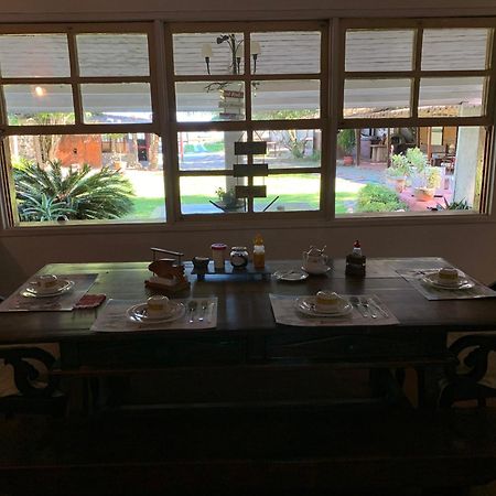 Yucas Buzios Sul Bed & Breakfast ภายนอก รูปภาพ
