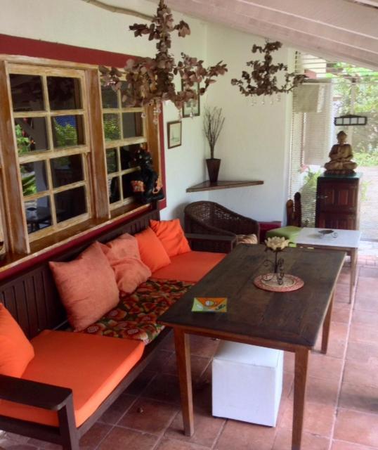 Yucas Buzios Sul Bed & Breakfast ภายนอก รูปภาพ