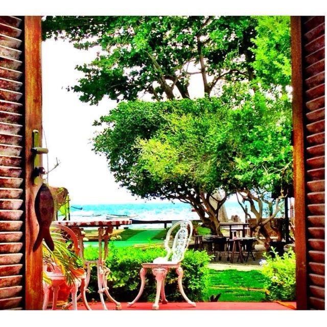 Yucas Buzios Sul Bed & Breakfast ภายนอก รูปภาพ