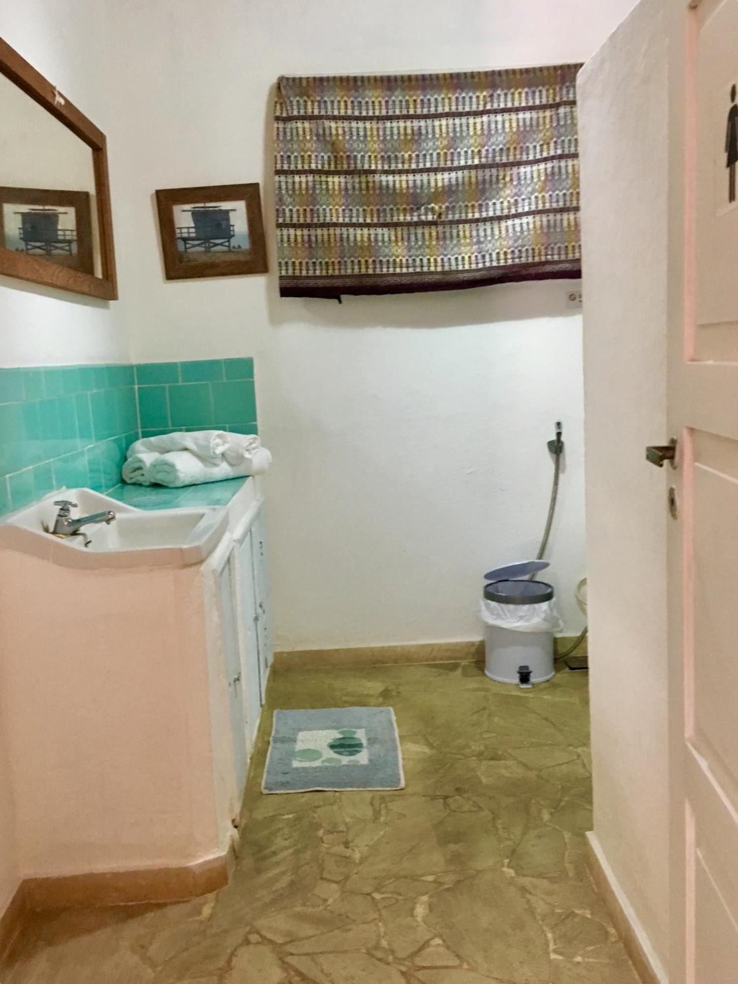 Yucas Buzios Sul Bed & Breakfast ภายนอก รูปภาพ